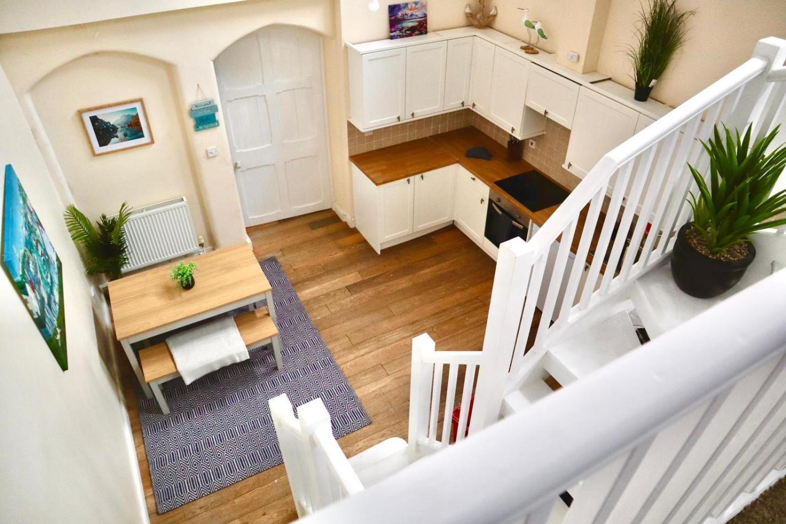 Spacious Character Home In Norfolk Great Yarmouth Exterior foto